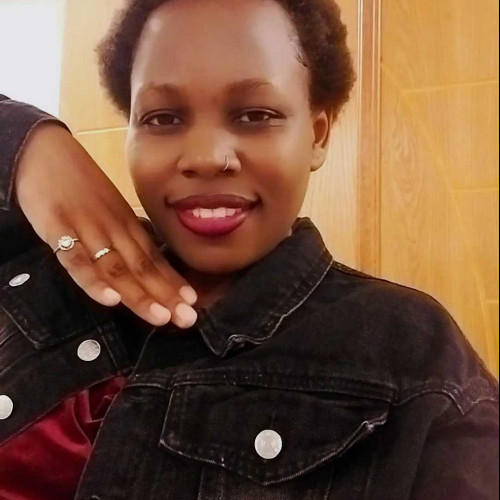 millicent m. profile photo