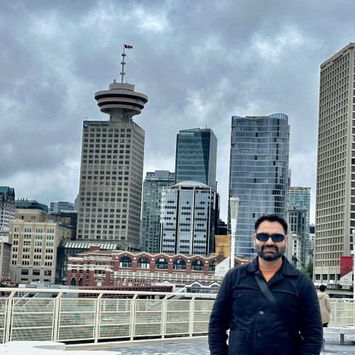 Mandeep S. profile photo