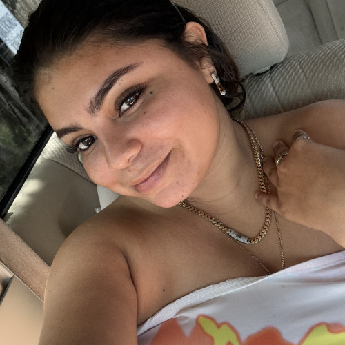 Alexsandra G. profile photo
