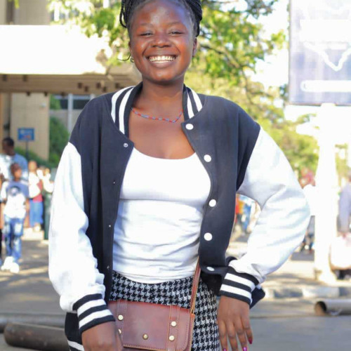 pauline a. profile photo