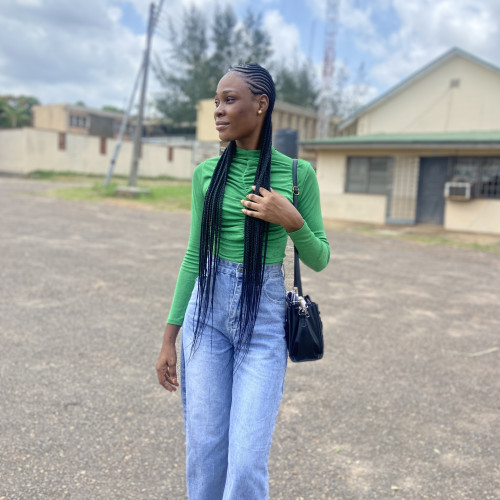 Ifeoluwa C.
