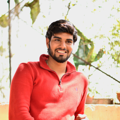 Vishal J. profile photo