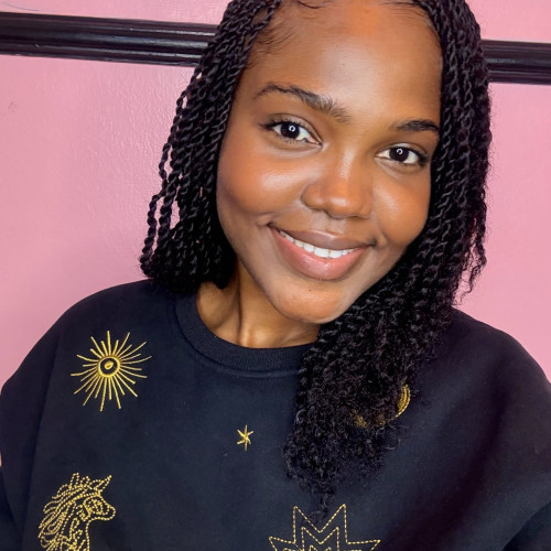 Neema F. profile photo