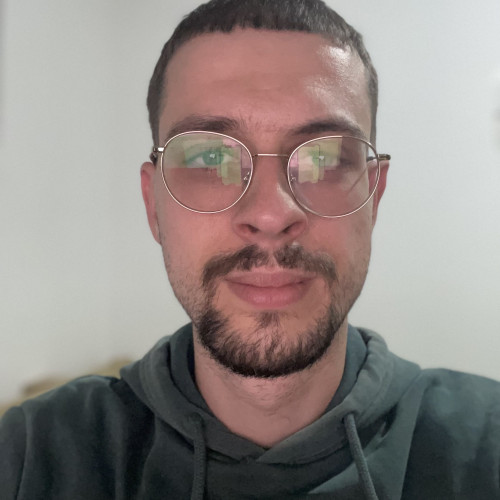 Uro M. profile photo