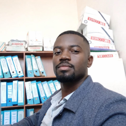 Lionel M. profile photo