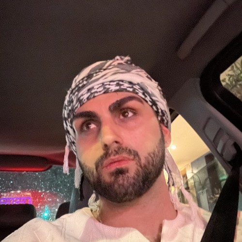 Amir R.