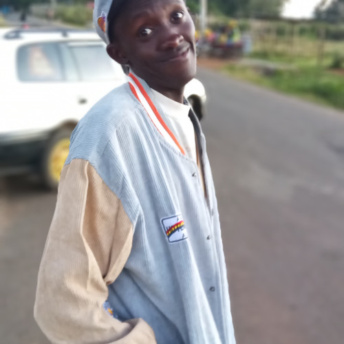 Frankline  K. profile photo