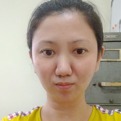 reahny a. profile photo