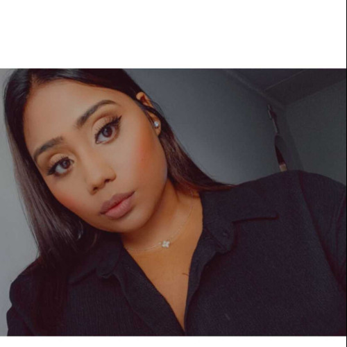 miquelle g. profile photo