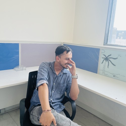 Shubham S. profile photo