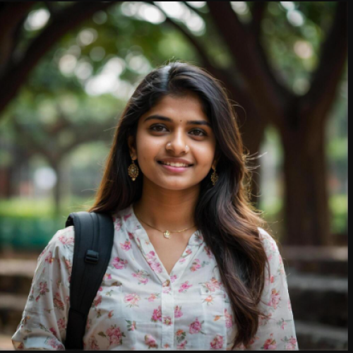 Rushika G. profile photo