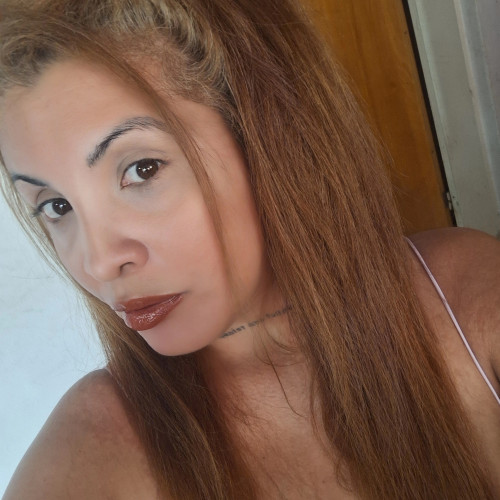 Macarena  P. profile photo