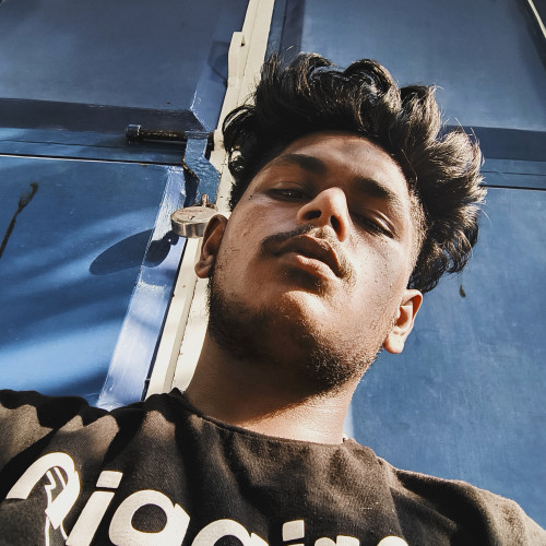 Akhil D. profile photo