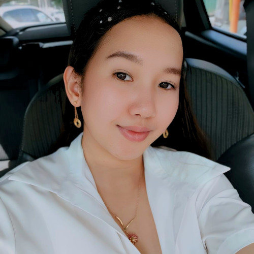Jevy Ann V. profile photo