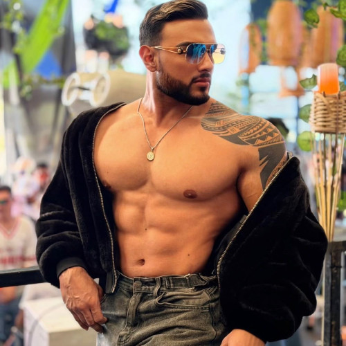 Juan Sebastian H. profile photo