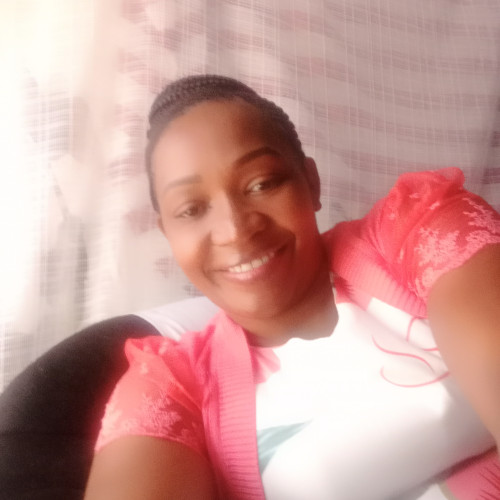 Mercy  K.