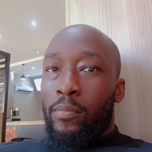 Obinna Promise  E. profile photo