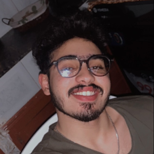 Amine D. profile photo