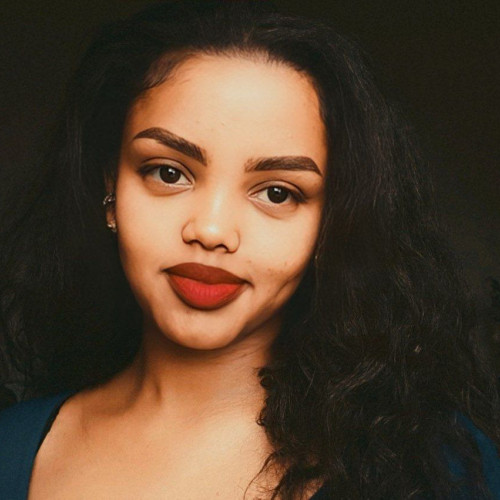 Betelhem A. profile photo