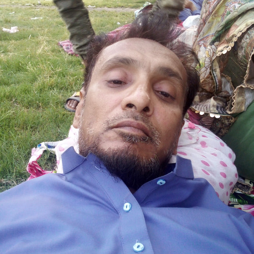 Muhammad  I. profile photo