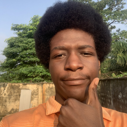 Chukwuebuka  H. profile photo