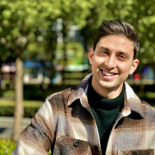 Syed F. profile photo