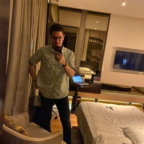Vivek B. profile photo