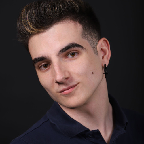 alex m. profile photo