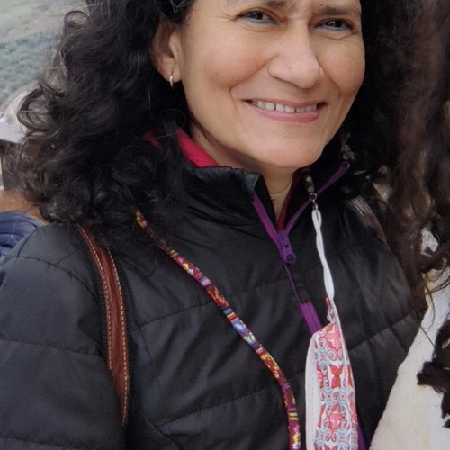 Ángela G.