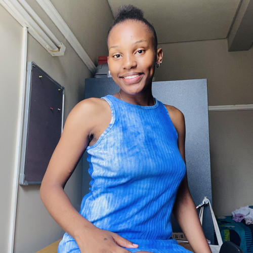 Aphiwe V. profile photo