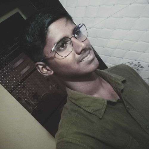 Sarthak P. profile photo