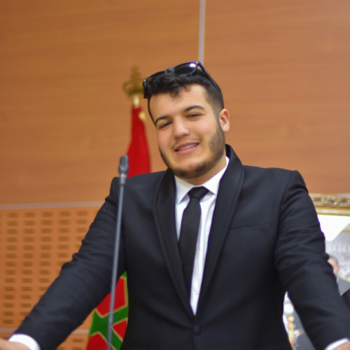 Yassine S.
