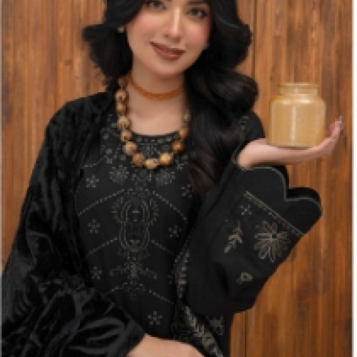 Areeba S. profile photo