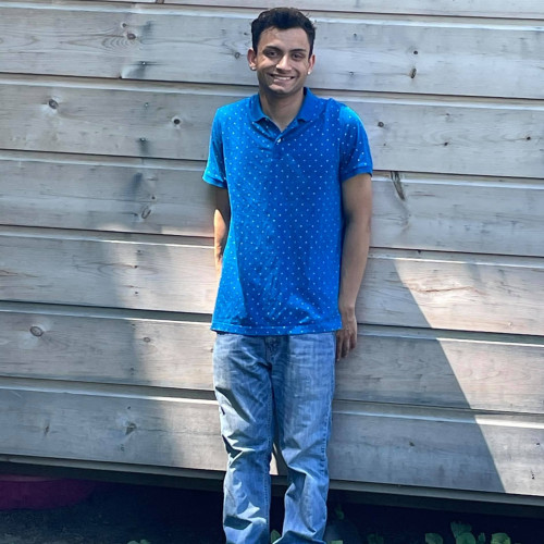 Adrien B. profile photo