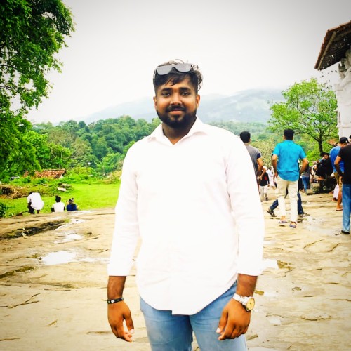 Pasindu  J.