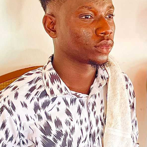 Mordecai S. profile photo