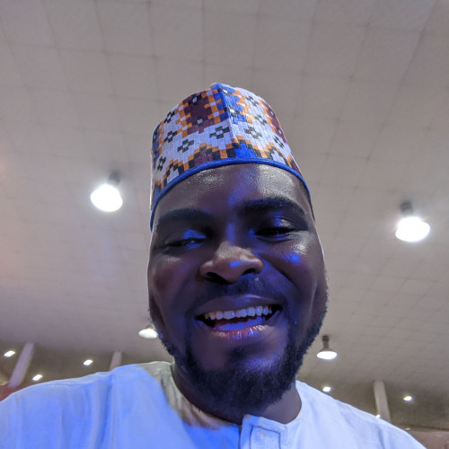 Adeyinka  F. profile photo