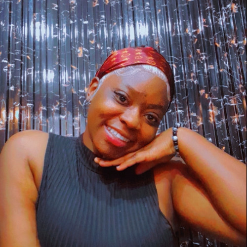 Tatenda D. profile photo