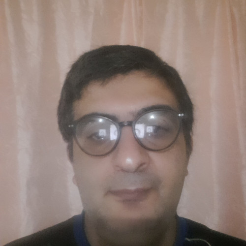 Fuad M. profile photo