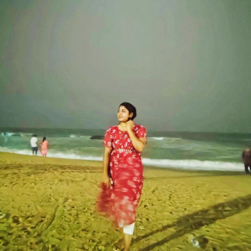 Kavitha J. profile photo