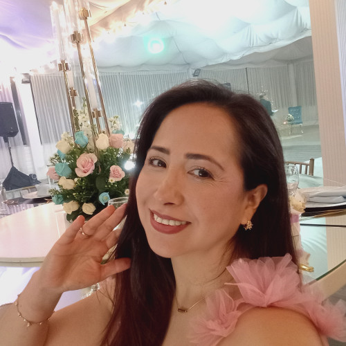 Pamela  V. profile photo