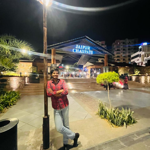 Nishant  C.