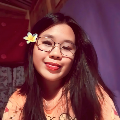 Precious  A. profile photo