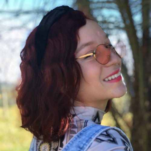 Nathlia  B. profile photo