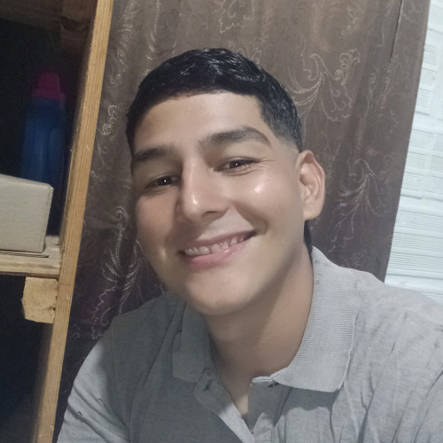 Emerson P. profile photo