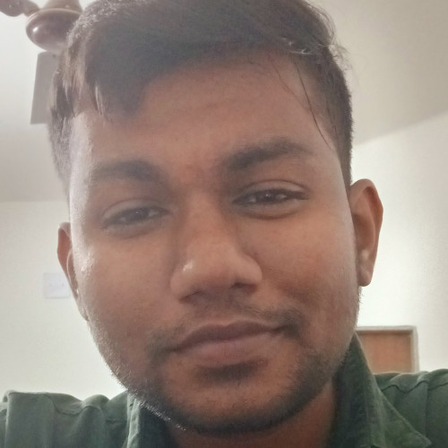 Harsh  I. profile photo