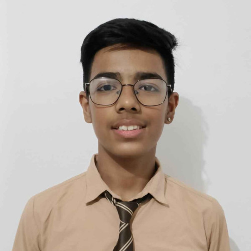 RISABH D. profile photo