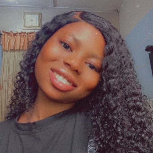 ZAINAB A. profile photo