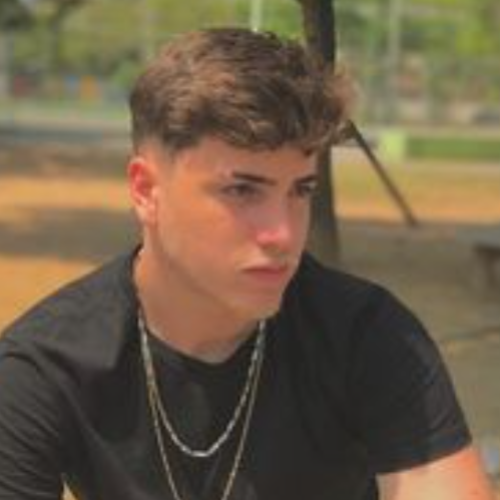 Lxcas  S. profile photo
