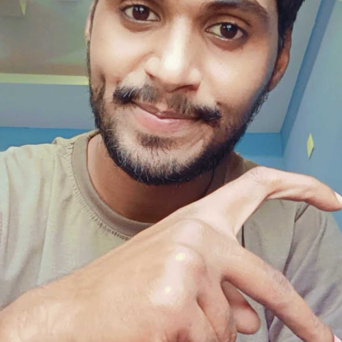 shaik f. profile photo